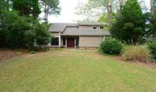 1540 Old Hunters Trace Marietta, GA 30062