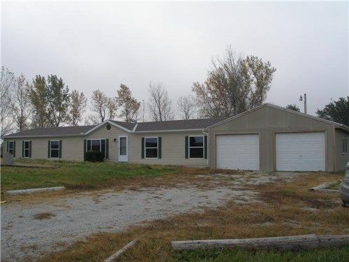 19576 Grange Rd, Higginsville, MO 64037