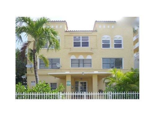 7149 BAY DR # 7, Miami Beach, FL 33141