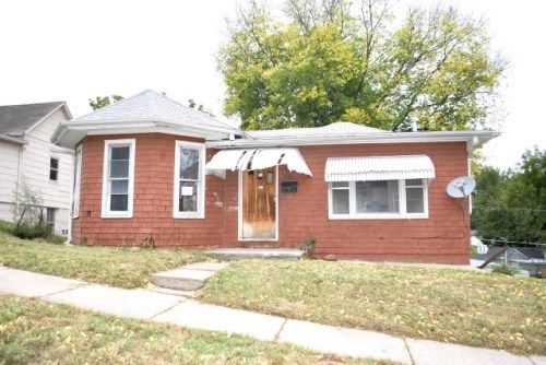 605 Hamburg St, Saint Joseph, MO 64505