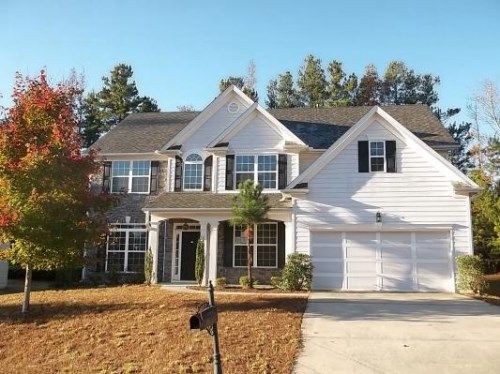 5173 Rosewood Place, Fairburn, GA 30213