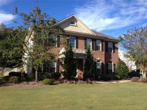 313 Bennington Place, Canton, GA 30115