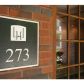 Unit 113 - 273 12th Street Ne, Atlanta, GA 30309 ID:10804575