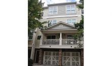 Unit 172 - 220 Semel Circle Nw Atlanta, GA 30309