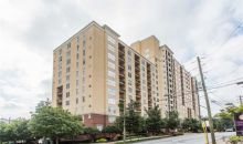 Unit 511 - 1101 Juniper Street Atlanta, GA 30309