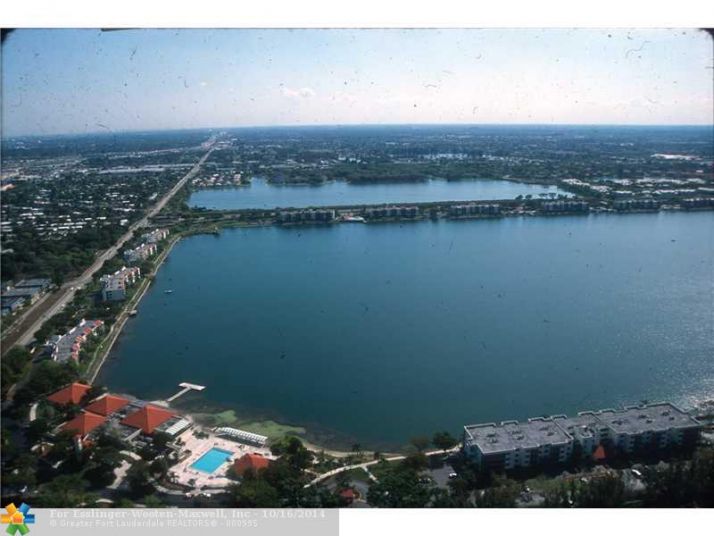 110 LAKE EMERALD DR # 408, Fort Lauderdale, FL 33309