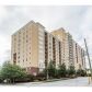 Unit 511 - 1101 Juniper Street, Atlanta, GA 30309 ID:10812406