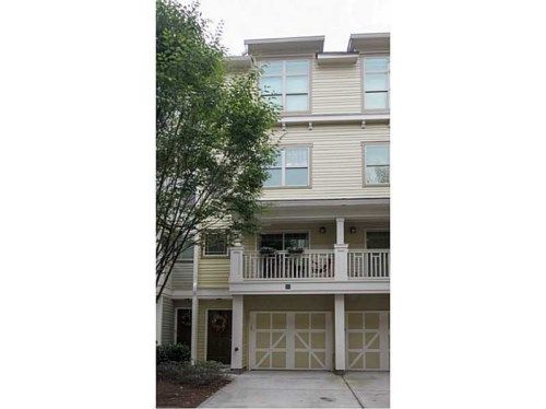 Unit 250 - 221 Semel Circle Nw, Atlanta, GA 30309