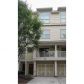 Unit 250 - 221 Semel Circle Nw, Atlanta, GA 30309 ID:10816330