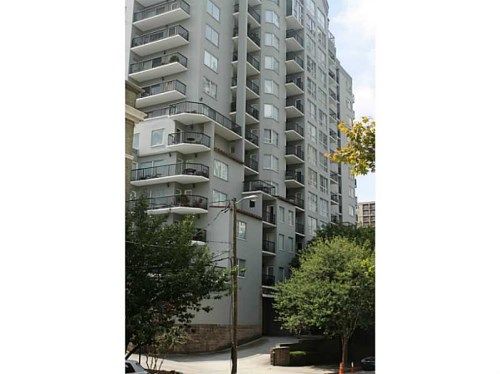 Unit 208 - 275 13th Street Ne, Atlanta, GA 30309