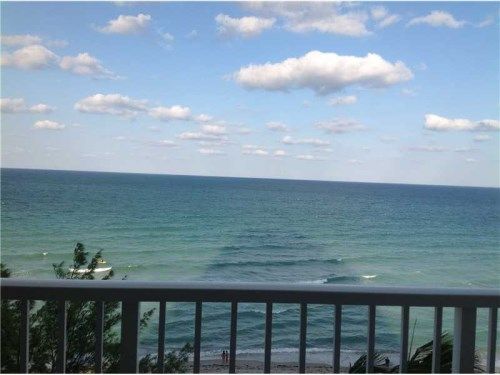 1950 S OCEAN DR # 7Q, Hallandale, FL 33009