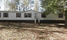 389 Springway Ln Cleveland, NC 27013