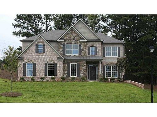 2196 Caledonia Drive, Lawrenceville, GA 30045