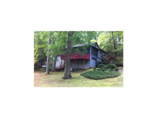 148 Joe Pitman Rd, Blue Ridge, GA 30513