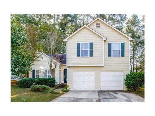 2905 Noah Drive, Acworth, GA 30101