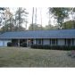 4538 Sharon Valley Court, Atlanta, GA 30338 ID:11087869