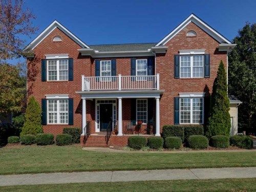 2509 Hampton Park Court, Marietta, GA 30062