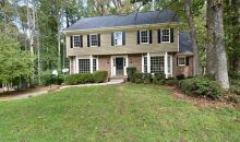 2293 Woodsfield Lane Marietta, GA 30062