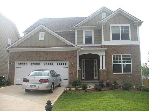 5750 Beaver Ridge Drive, Cumming, GA 30040