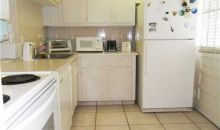 505 E DANIA BEACH BL # 4-2D Dania, FL 33004