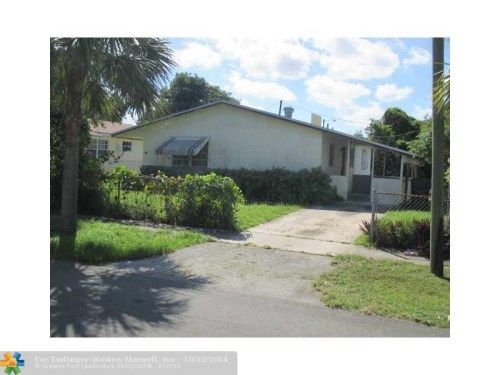 709 SW 4TH TER, Dania, FL 33004