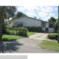 709 SW 4TH TER, Dania, FL 33004 ID:10916533