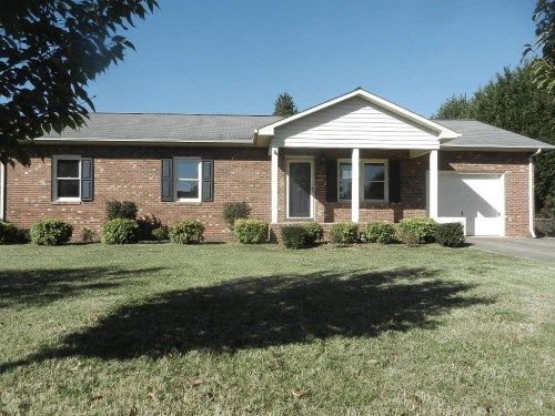 2426 Ashford Drive, Newton, NC 28658