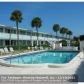 801 ATLANTIC SHORES BL # 212, Hallandale, FL 33009 ID:10953042