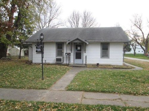 305 Coolidge St, Glenwood, IA 51534