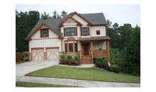 221 Mapleview Court Dallas, GA 30157