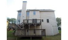 197 Pine Trail Dallas, GA 30157