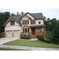 221 Mapleview Court, Dallas, GA 30157 ID:10805494