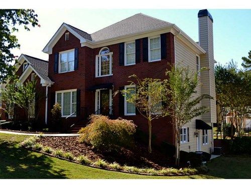 4990 Duncans Lake Drive, Buford, GA 30519