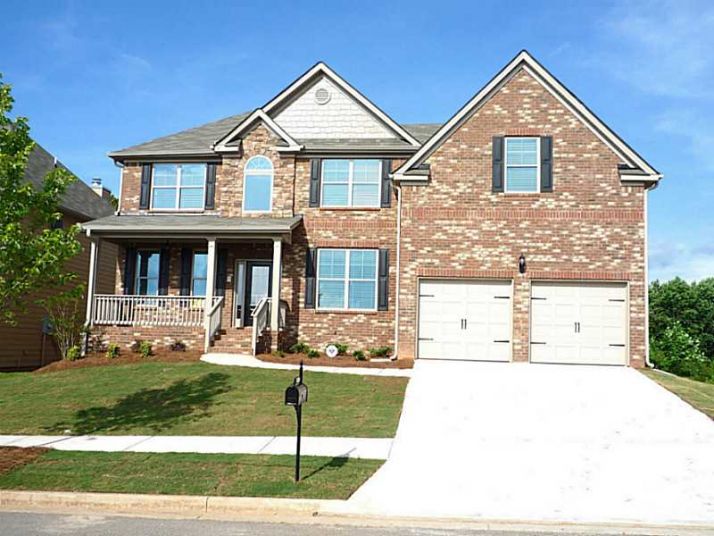 4598 Bogan Meadows Drive, Buford, GA 30519