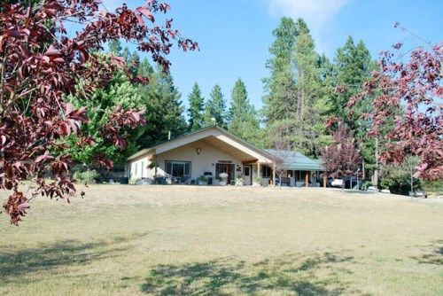 159 Frontier Village Rd, Naples, ID 83847