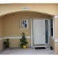 18041 SW 11 CT, Hollywood, FL 33029 ID:11043285