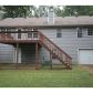 4954 Spring Hill Drive, Buford, GA 30518 ID:11058621