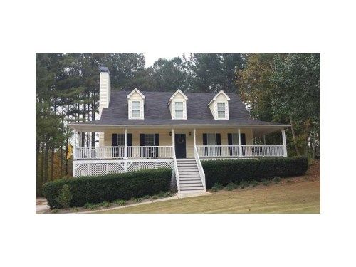 452 Waburn Walk, Dallas, GA 30132