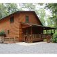 662 Faraday Drive, Ellijay, GA 30540 ID:10785434