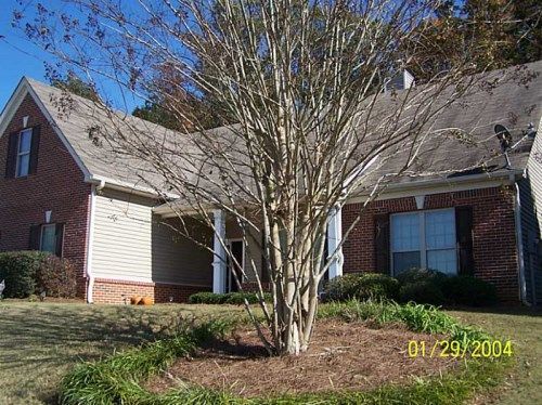 291 Cypress Drive, Jefferson, GA 30549