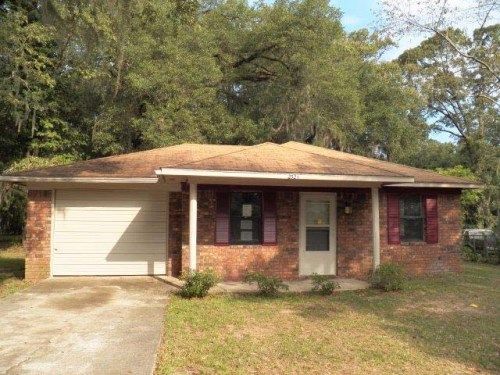 2521 Habersham Rd, Albany, GA 31701