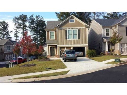 1347 Sandtown Green Sw, Marietta, GA 30008