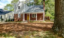 25 Candler Road Ne Atlanta, GA 30317