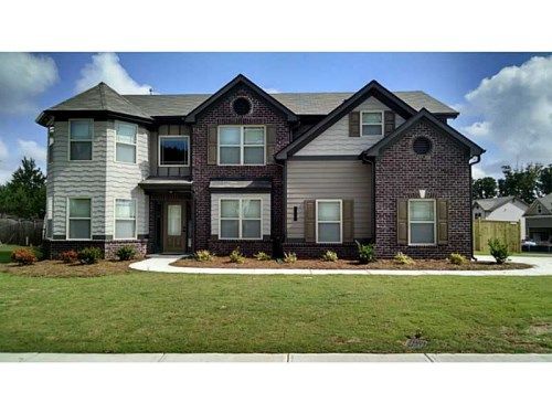 1502 Station Ridge Court, Lawrenceville, GA 30045