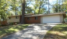 2107 Canaan Court Se Atlanta, GA 30316