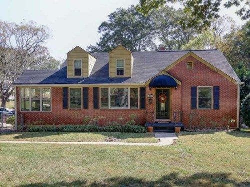 54 Candler Road Se, Atlanta, GA 30317