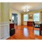 1401 Pine Springs Drive Nw, Kennesaw, GA 30152 ID:10807394