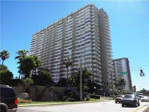 1980 S OCEAN DR # 17M, Hallandale, FL 33009