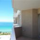 1980 S OCEAN DR # 17M, Hallandale, FL 33009 ID:10953007