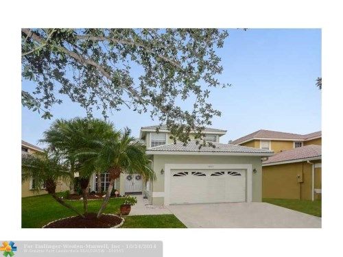 18427 NW 13 ST, Hollywood, FL 33029